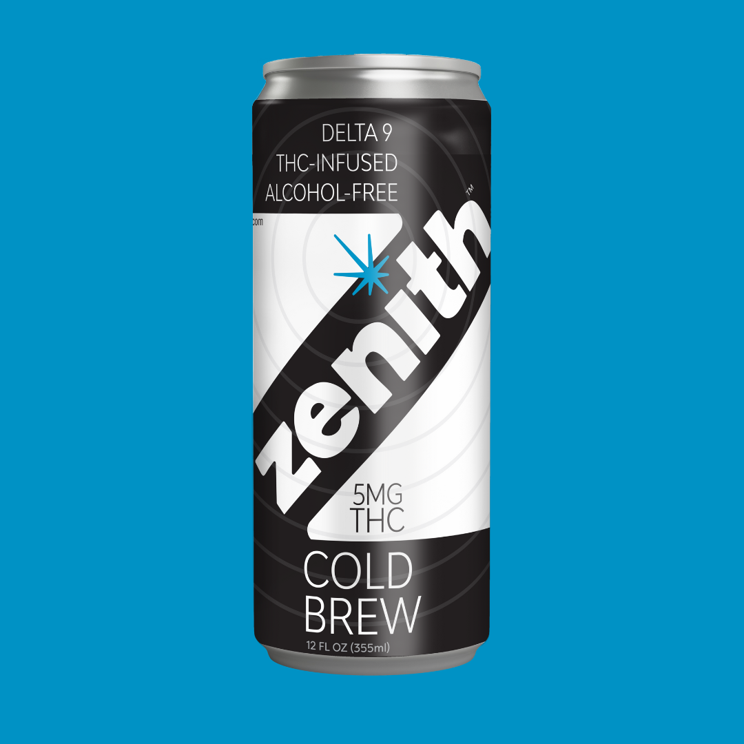 ZENITH COLD BREW